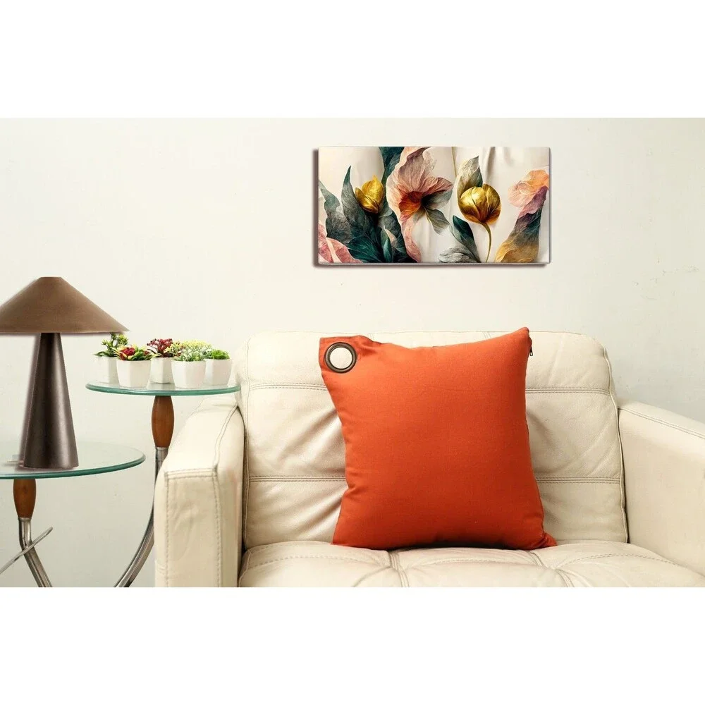 2 PCS PB Teen Cushion Cover Square Throw Pillow Case Sofa Home Decor 278429
